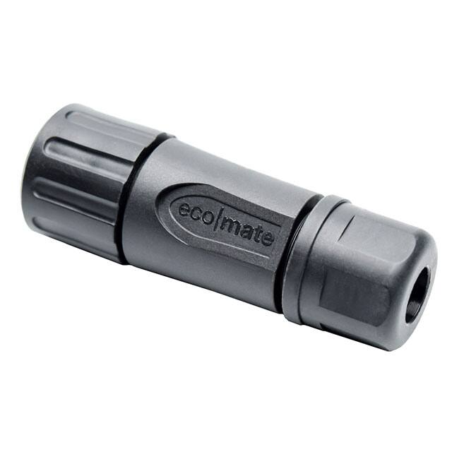 RTS6BS10N2P03 Amphenol Sine Systems Corp  Alloggiamenti per connettori circolari